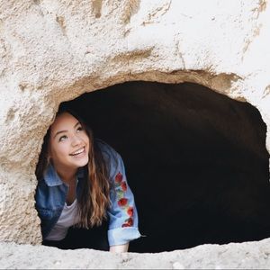 Meet your Posher, Kenia